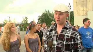 Ижкар КВН
