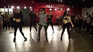 Bailey Sok and more | "Privacy" - Chris Brown | @AlexanderChung Choreography - Filmed by Ryan Parma