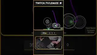 6.5⭐Unranked Sightread SS 💥 