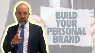 Be YOUR Brand