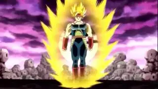 AMV DBZ The Resistance