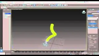 RandyWihardja Ass02 b Part 2 Animated Camera