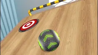 Going Balls - Speedrun Gameplay 7026