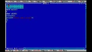 Gets ( ) Function in C Programming Language