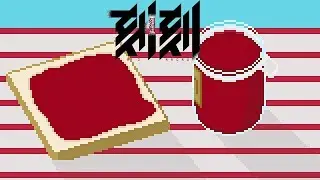 Flashback [chiptune] - Kokkoku OP