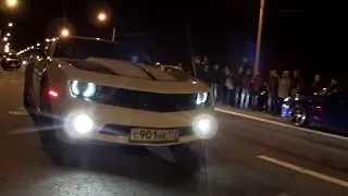 Эпичное закрытие сезона! Epic closing of the season!