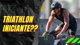 ✅ TRIATHLON PARA INICIANTES: COMO COMEÇAR 🏊‍♂️🚴🏃‍♂️