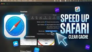 How to Clear the Cache in Safari on Mac (Quick Guide)