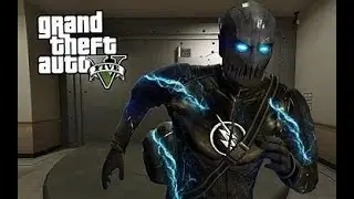 GTA 5 Live As Zoom