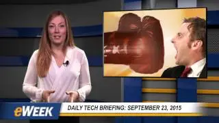 Daily Tech Briefing: Volkswagen Acknowledges Emissions Software Scam Affects 11M Vehicles