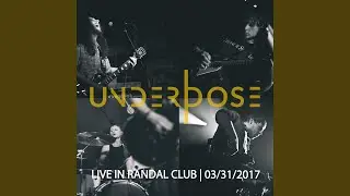 Sleepthinker (Live 2017)