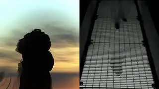 Sam Akpro - New Blocks (Visualiser)