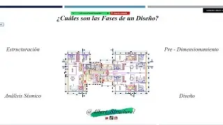 DESCUBRE los PASOS más IMPORTANTES para realizar un CORRECTO DISEÑO ESTRUCTURAL