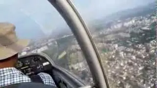 Gliding - Awesome Experience (Aviation Academy)