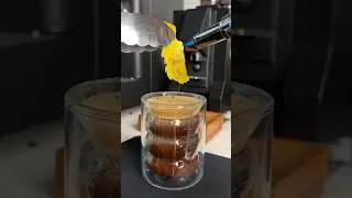 The shakerato 