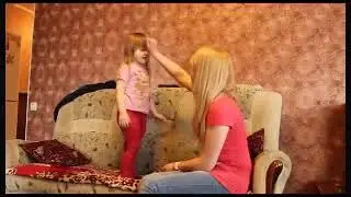 как воспитала так и получила смешно