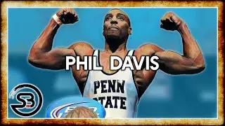 Phil Davis - Collegiate & Folkstyle Wrestling In MMA
