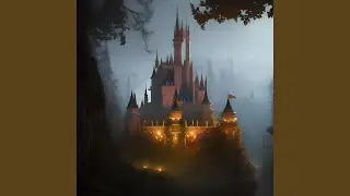 Post Magic Kingdom Depression