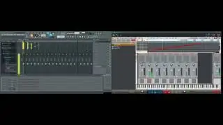 How To Use  - FL Studio w Akai MPC Studio ( Flip It 6)