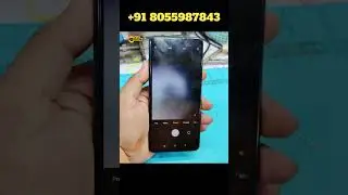 How to Fix a Phone Camera in Seconds - MI 10I Mystery Revealed! || IN NAGPUR || 💯🆗👌😜😜😜😜🤑