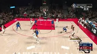 THE BEST VC GLITCH/METHOD IN NBA 2K23!!! CURRENT GEN