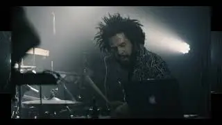 Techno Jazz session: BADA-BADA - R4G3