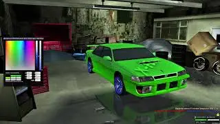 CIF:MTA | Nuevo sistema de tunning