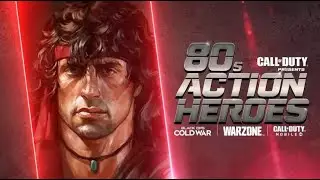 *NEW* RAMBO BUNDLE | Rambo in Call Of Duty Mobile Battle Royale!