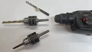 Increíble Adaptador Para Martillo Electrico  SDS
