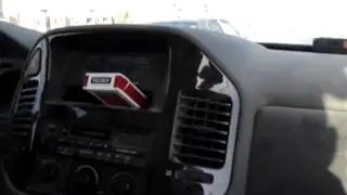 Fucking Iraq 2004