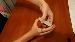 Faro Shuffle+обучение