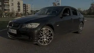 Моя Первая Машина BMW