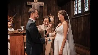 Daria & Tomek - ślub w Katowicach 11 VI 2022