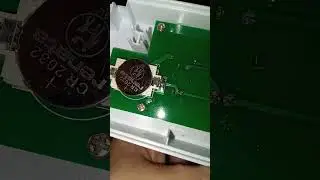 Газовый котел Хайер , ремонт,день второй