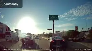 Bad drivers & Driving fails  