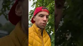 Бедолага не взял с собой поесть?! Ничего, Пятёрочка выручает!