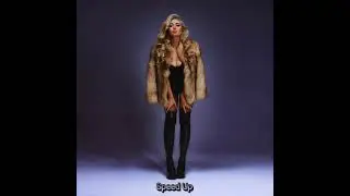 DEAD BLONDE Снег растаял на плечах Speed Up 2024 год