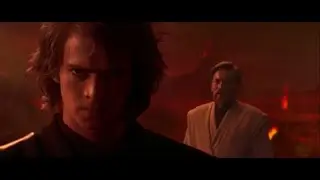 Anakin owes money to Obi-Wan (Star Wars Parody)