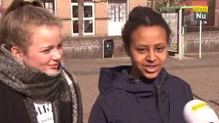 Vraag op Straat: Hoe wil jij de Markt in Prinsenbeek graag zien?