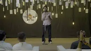 Prem Dor - Mohit Gautam | Latest Hindi Poetry | Kahi UnKahi