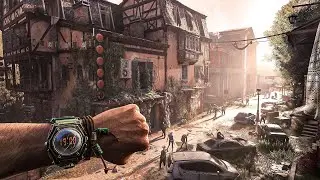 Nos véhicules ne durent pas longtemps ! (Dying Light: The Beast #2)