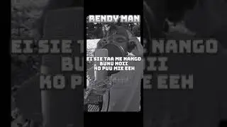 RANDY MAN. fuu seei hedie🎶🎶🎹
