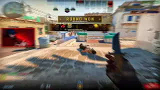 THE TOP 1% IN CS2 INDIA DUST2 COMEBACK