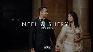 Kouki Weddings Photo & Video NZ | Neel & Sheryl's Wedding