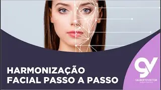 Harmonização Facial Passo a Passo