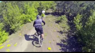 VasilySokolovsky - Luchistiy HelmetCam 2017