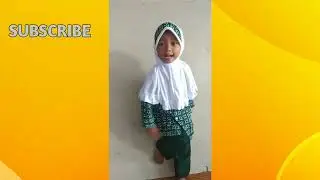 Nama Saya Keyla ! Fuad Azhar Family Vlog Lucu ,VLOG KELUARGA