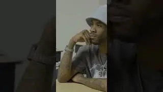 #saycheesetv Shawn Cotton speaks on boxing with FYB Jmane
