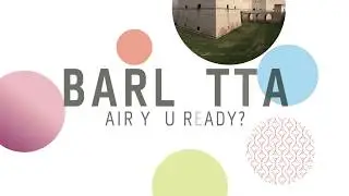 AirDP | New Shop Opening | Barletta