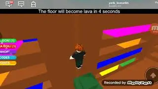 И опять роблокс убийца! Roblox.
